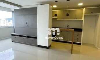 Imagem 4: Apartamento com 3 dormitórios para alugar, 91 m² por R$ 4.530,00/mês - Centro - Itajaí/SC