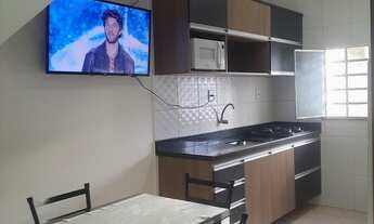 Imagem 3: Apartamento por temporada em Manaus