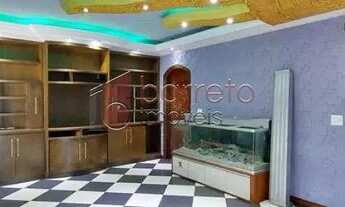 Imagem 6: Casa Sobrado em Jundiaí