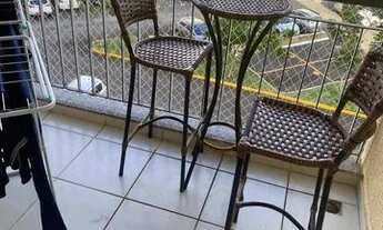 Imagem: Morada do parque, apartamento com 2 quartos