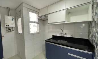 Imagem 6: Apartamento para aluguel com 64 metros quadrados com 2 quartos em Santana - Porto Alegre