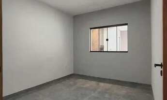 Imagem 3: Casa para venda tem 90 metros quadrados com 3 quartos em Vila Flora - Salto - SP