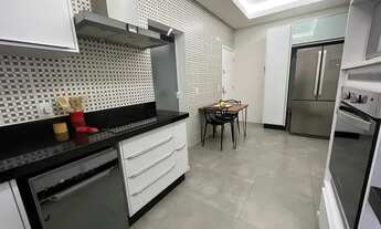 Imagem 5: Edificio Quartetto (Frente para a praça do Aquarius