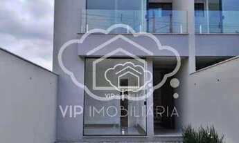 Imagem: Casa com 3 dormitórios à venda, 123 m²