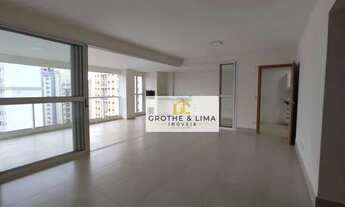 Imagem 2: Apartamento com 3 dormitórios, 160 m² - venda por R$ 2.015.000,00 ou aluguel por R$ 9.720