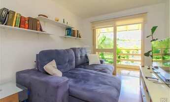 Imagem 6: Casa em Ipanema Casa com 2 dormitórios