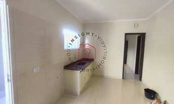 Imagem 5: Casa Para Alugar com 3 quartos no bairro Betel em Marília