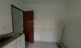 Imagem 4: Casa Padrão em São Carlos