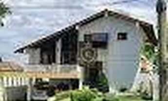 Imagem: Casa com 4 dormitórios à venda, 318 m²