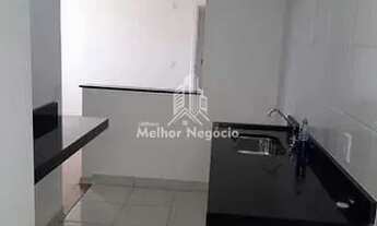 Imagem 4: Apartamento à venda com 2 dormitórios, Recanto Fortuna, Campinas, SP - Excelente localizaç