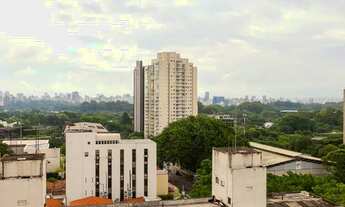 Imagem 6: Apartamento para venda com 73 metros quadrados com 2 quartos em Vila Clementino - São Paul