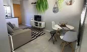 Imagem 7: Apartamento para Venda - 40.98m², 2 dormitórios, 1 vaga - Jardim Leopoldina