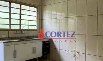 Imagem 6: Casa com 1 dormitório para alugar, 95 m² por R$ 1.100,00/mês - Jardim Residencial das Palm