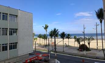 Imagem 7: LINDO AP NA PRAIA GRANDE 2 DORM + VISTA PARA O MAR E 1 VAGA