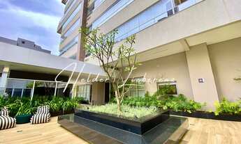 Imagem 5: Piazza 25|223m2|3 Suítes|5banh|4vagas|Setor Bueno