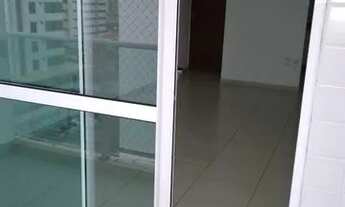 Imagem 7: VENDE-SE apartamento medindo 80m2 com 3 quartos bairro de Tambaú - João Pessoa - PB