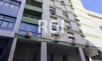 Imagem 2: Apartamento para Venda - 144m², 3 dormitórios, sendo 1 suites, 1 vaga - Centro Histórico