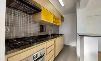 Imagem 5: Apartamento para aluguel possui 62 metros quadrados com 2 quartos em Consolação - São Paul