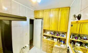 Imagem 5: Apartamento mobiliado de 3 dormitórios para alugar no bairro Petrópolis