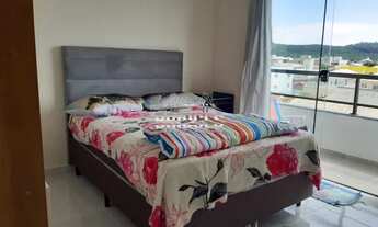 Imagem 5: Uma grande oportunidade nos Ingleses uma cobertura linda