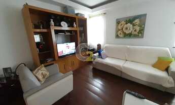 Imagem: APARTAMENTO - VILA ROMANA - 3 DORMITÓRIOS