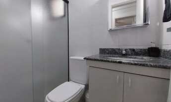 Imagem 5: Apartamento para aluguel com 80 metros quadrados com 2 quartos em Riviera - Bertioga - SP