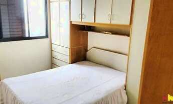 Imagem 6: Cobertura Duplex, Cidade Mãe do Céu - São Paulo