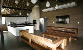 Imagem 3: Cobertura duplex com 4 quartos mobiliada