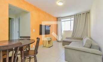 Imagem: Apartamento para Aluguel - Santa Cecília