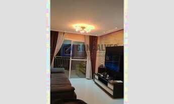 Imagem 3: SAO BERNARDO DO CAMPO - Residential / Apartment - CENTRO