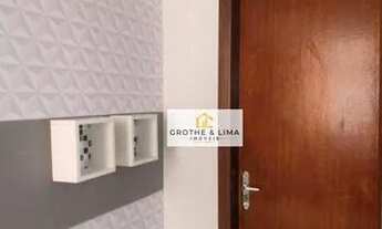 Imagem 6: Apartamento com 2 dormitórios, 40 m² - venda por R$ 235.000,00 ou aluguel por R$ 1.644,00