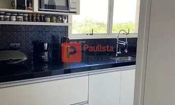 Imagem 5: Apartamento com 2 suítes à venda, 116 m² - Brooklin - São Paulo/SP