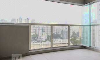 Imagem 6: Apartamento para Aluguel - Vila Andrade, 2 Quartos, 75 m2