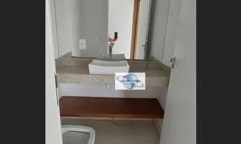 Imagem 7: Apartamento para venda ou locação com 4 dormitórios, 3 suítes, sala de estar e jantar, lav