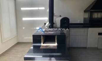 Imagem 6: Casa - Gramado - Campinas