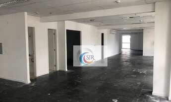 Imagem 5: Conjunto para alugar, 183 m²- Vila Olímpia - São Paulo/SP