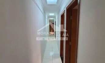 Imagem 3: Casa com fino acabamento no Maracanã com 3 dorms. (1 suite), aqui na Imobiliária Morada na