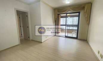 Imagem 1: Apartamento padrao em Alphaville Industrial - Barueri