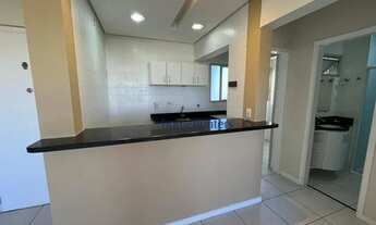 Imagem 7: Apartamento com 1 dormitório para alugar, 50 m² por R$ 1.700/mês - Centro - Campinas/SP