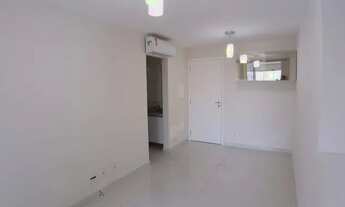 Imagem 5: Apartamento para aluguel com 49 metros quadrados com 1 quarto em Campo Belo - São Paulo