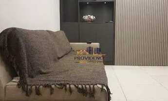 Imagem 2: Apartamento à venda, 62 m² por R$ 657.200,00 - Boa Vista - São Caetano do Sul/SP