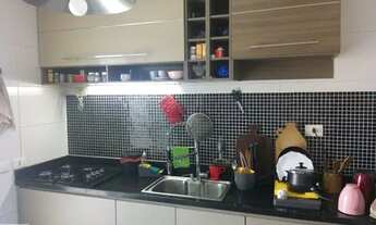 Imagem 6: Sobrado para aluguel com 130 metros quadrados com 2 quartos