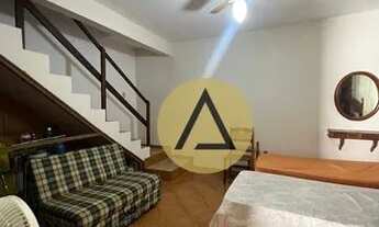 Imagem 6: Casa com 2 dormitórios, 80 m² - venda por R$ 200.000,00 ou aluguel por R$ 1.390,00/mês - R