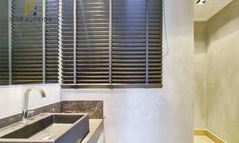 Imagem 7: Apartamento com 2 dormitórios à venda, 105 m² por R$ 1.400.000,00 - Higienópolis - São Pau