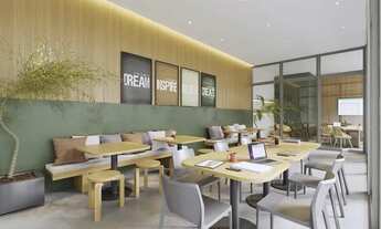 Imagem 3: Calçada Pontal Oceânico - Recreio dos Bandeirantes