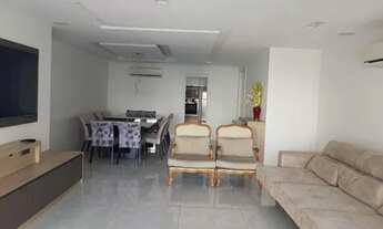 Imagem 2: Majestic 4 suítes- 166m² - Cidade Jardim