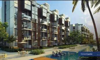 Imagem 3: Apartamento para venda com 01 Quarto, 25 M² em Praia dos Carneiros - Tamandaré - PE