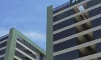 Imagem: Alamedas mangabeiras pronto para morar