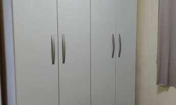 Imagem 4: Apto Mobiliado completo