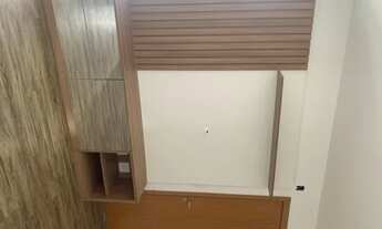 Imagem 4: Apartamento lindo para locação com móveis planejados, tudo em perfeito estado, 2 dormitóri